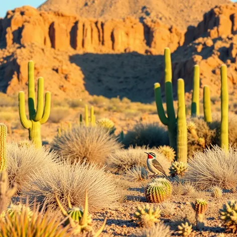 birds of arizona