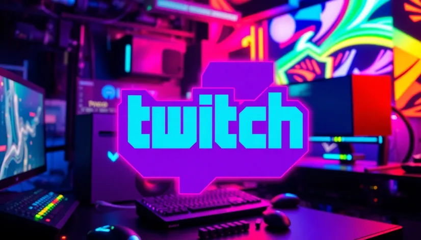 twitch logo png