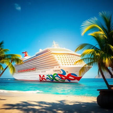 carnival cruise mexico