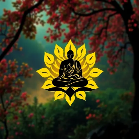 ims logo buddhism