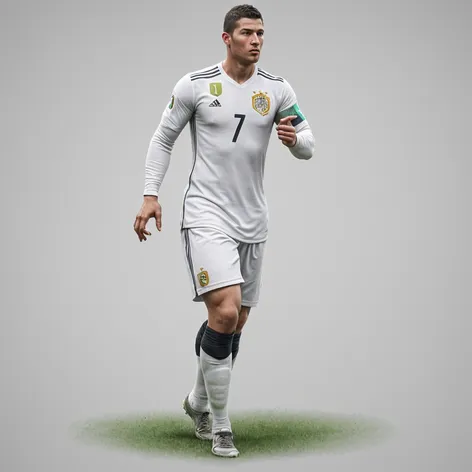 cr7 world cup