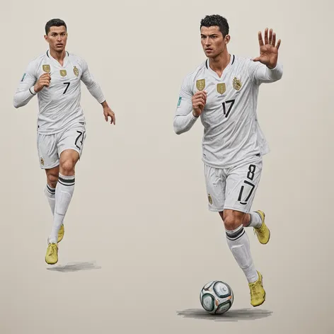 cr7 world cup