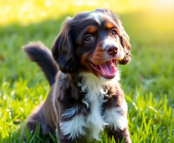 sprocker spaniel