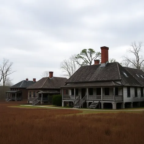 charles towne landing state