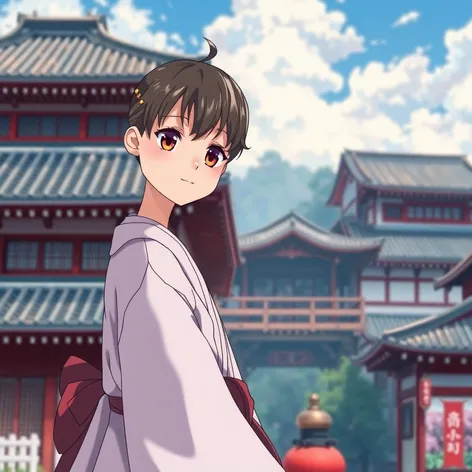 4k japanese wallpapers animated