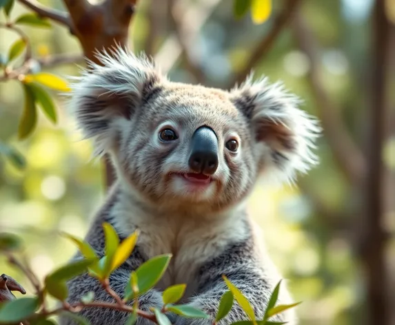 cute koala backgrounds