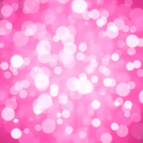 pink sparkle background