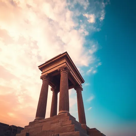 empty sky monument