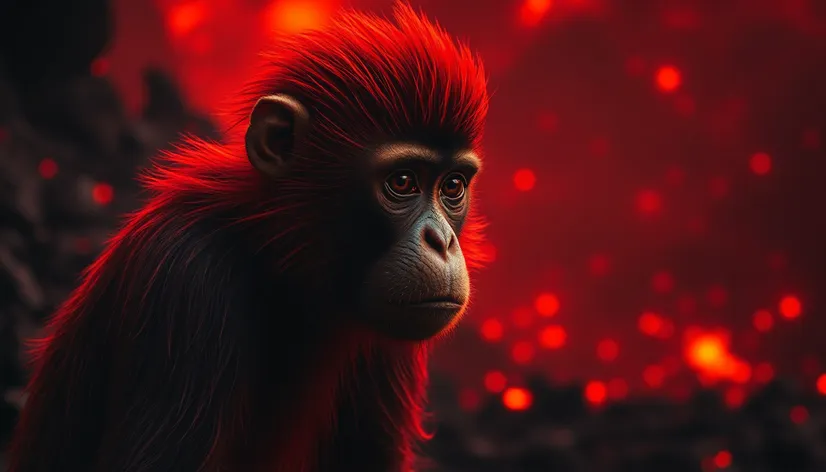 lava monkey