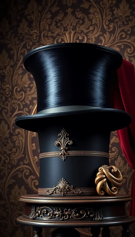 giant top hat