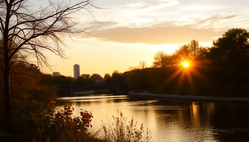 fox river park