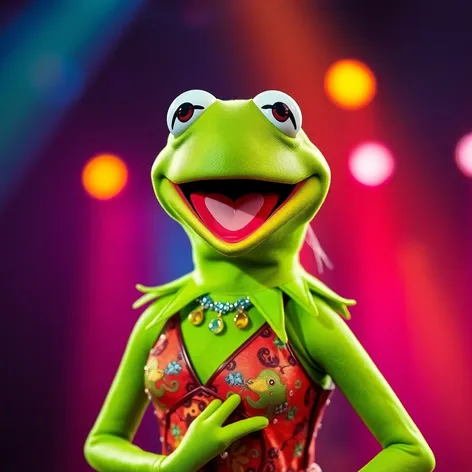 kermit taylor swift