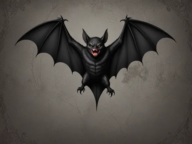 werebat