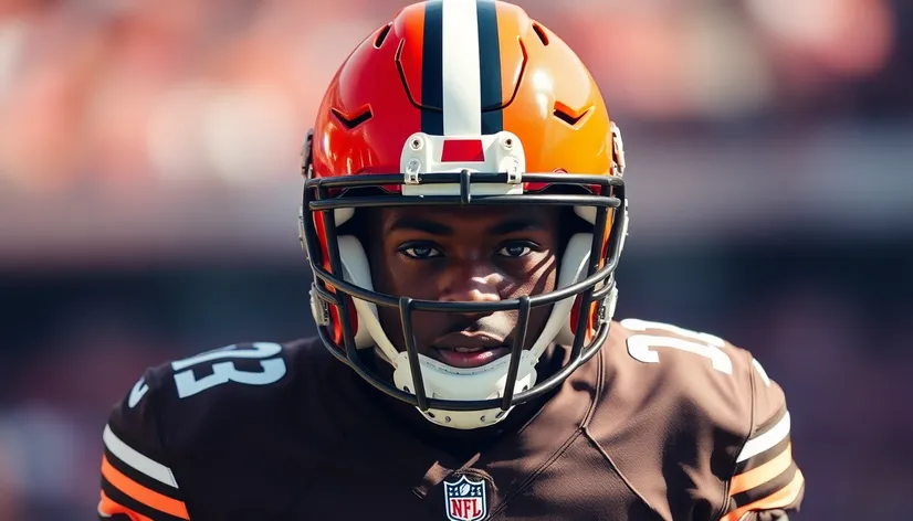 denzel ward