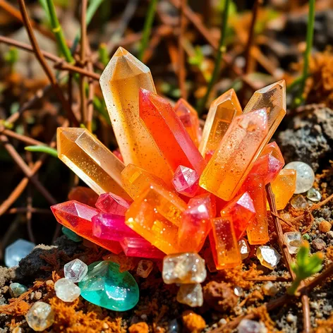 weed crystals