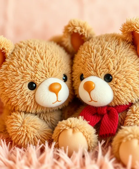 real stuffed animals