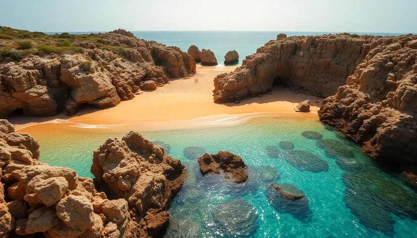 sardinia beaches