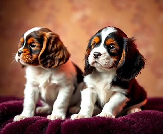 king charles cavalier spaniel