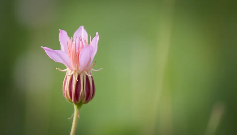 prairie smoke flower