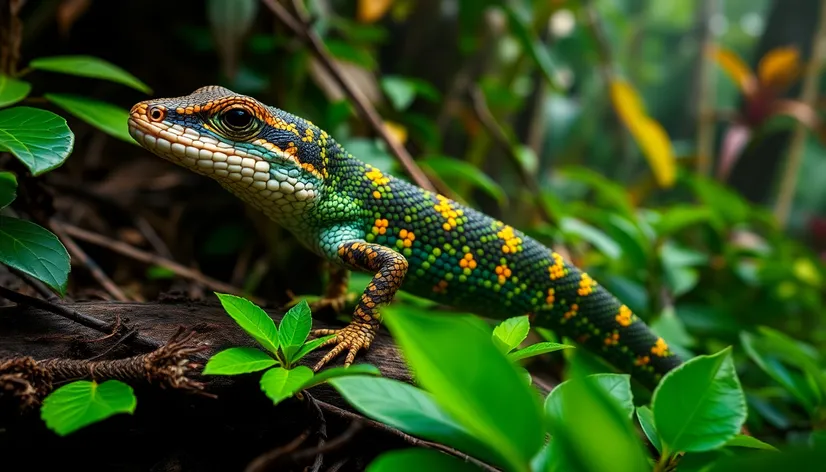 solomon island skink