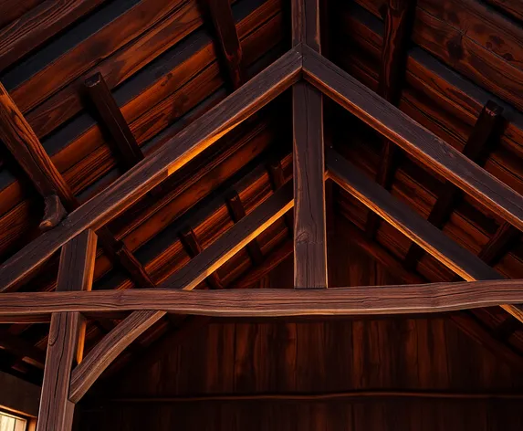 barn style roof