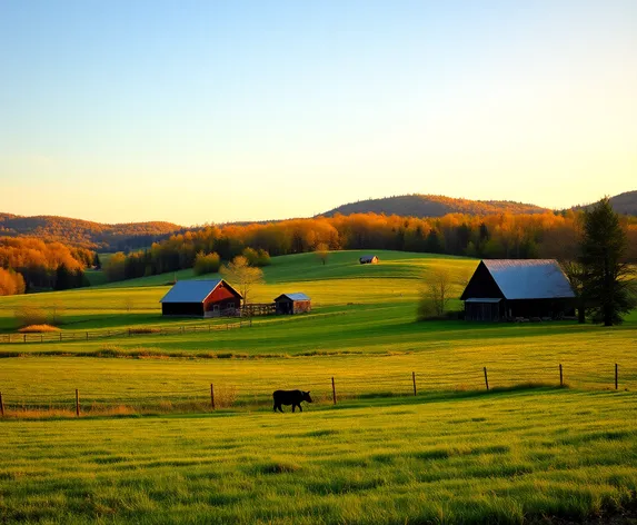 warren vt county