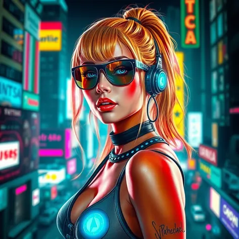 cyberpunk rebecca gun