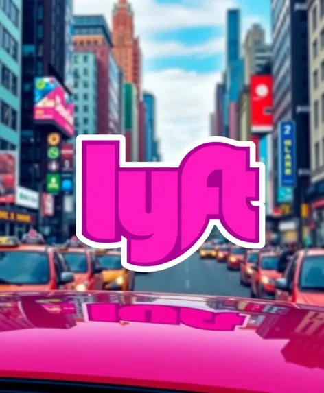 lyft printable decal