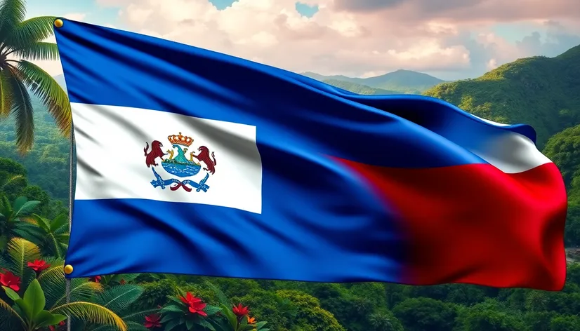 panamá flag