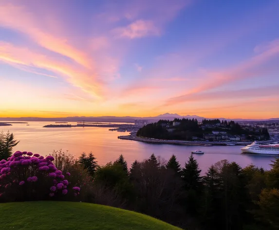 hamilton viewpoint park seattle