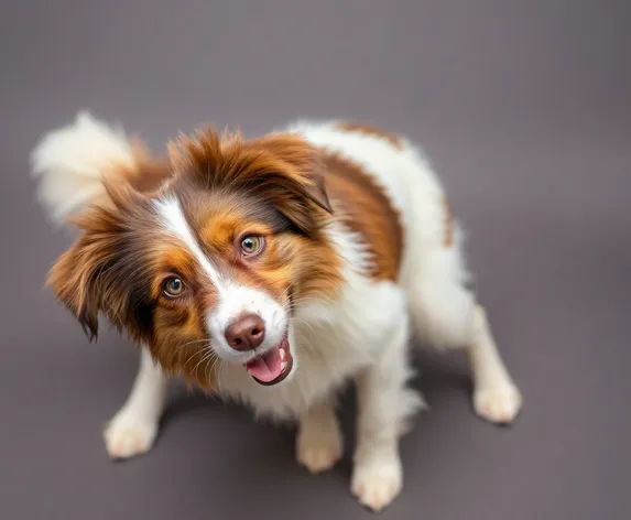 border collie terrier mix