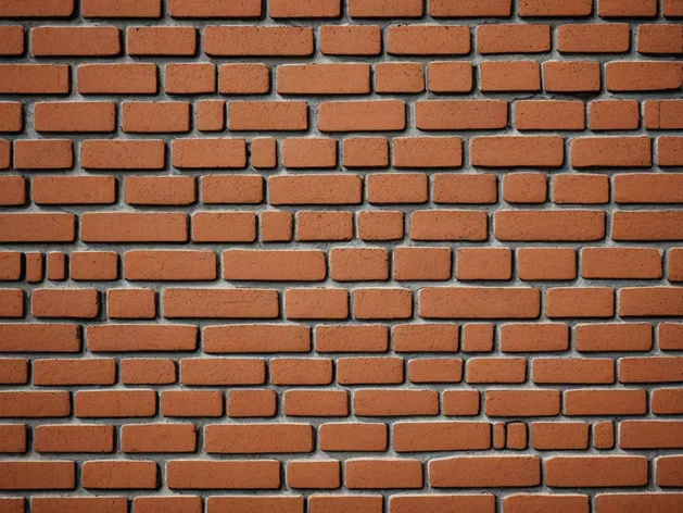 brick drawing