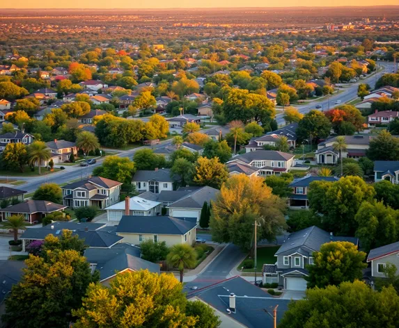 dallas suburbs