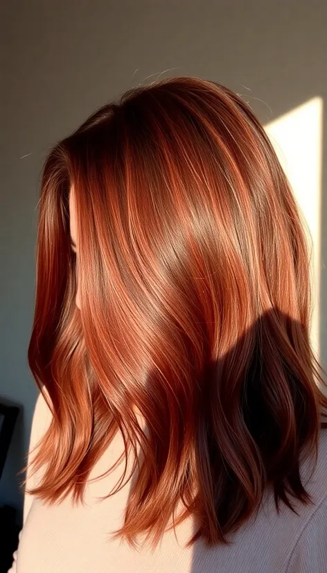 hair color ideas for