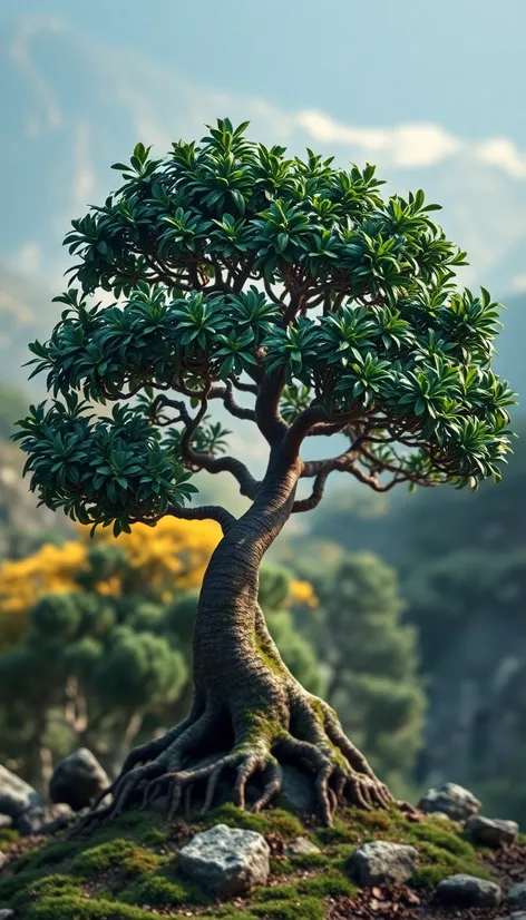 madrone bonsai