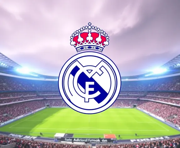 real madrid emblem