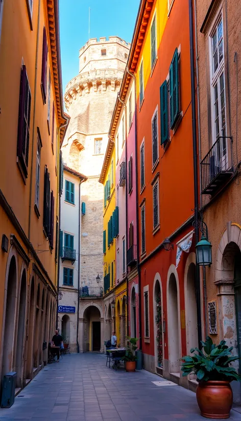 renda trapani italy