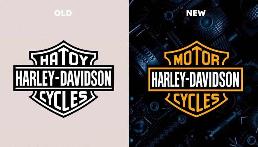 harley davidson new vs