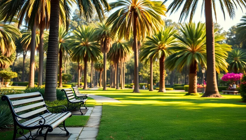 beverly hills park