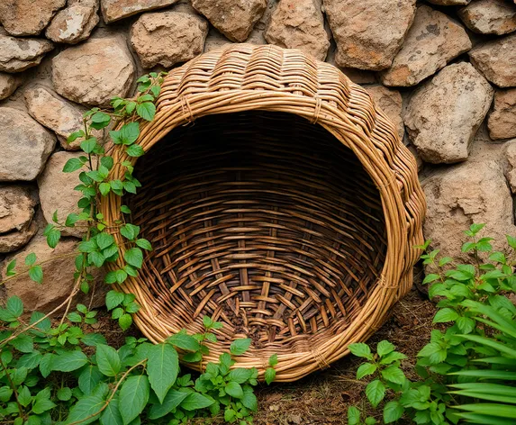 basket gabion