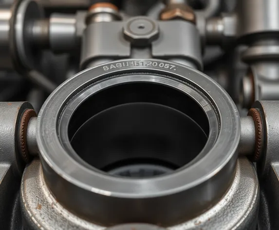 valve seal