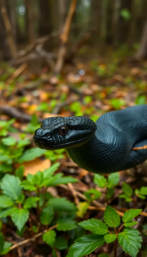 black snake nc