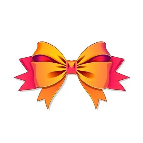 bow clip art