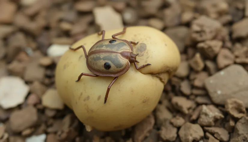 potato bug