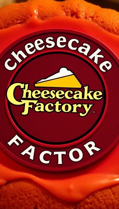 cheesecake factory logo