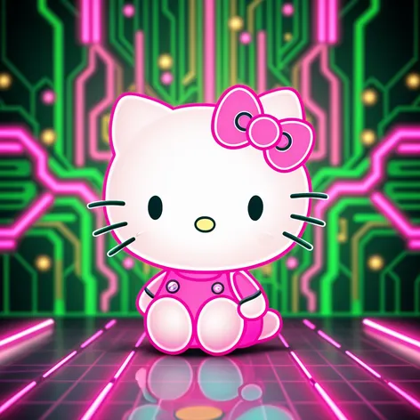 y2k hello kitty