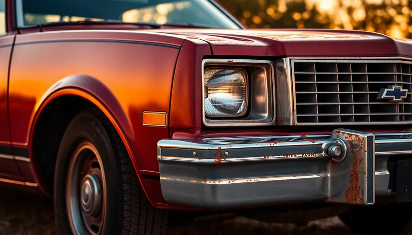 1978 chevrolet nova