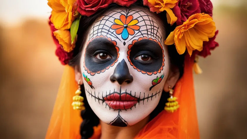 day of the dead