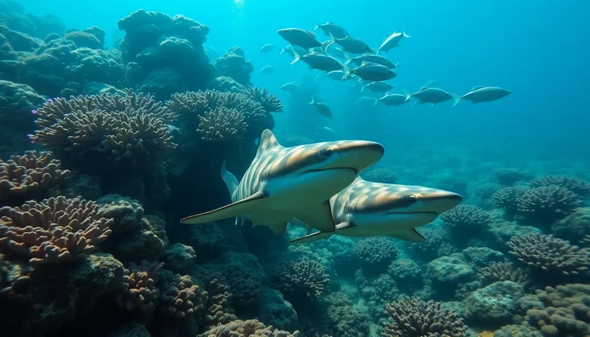 bamboo sharks