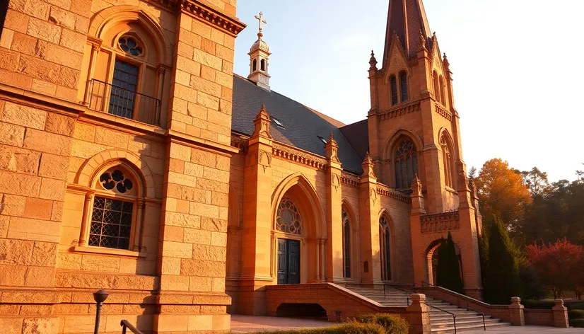 holy hill national shrine